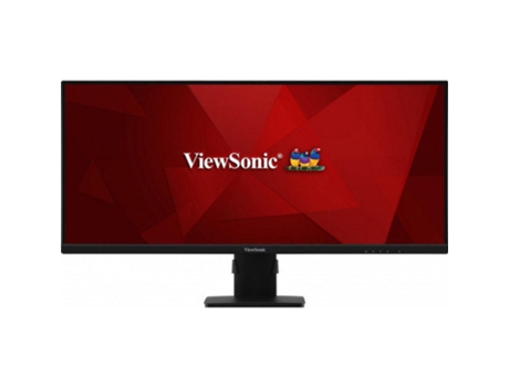 Monitor VIEWSONIC VA3456-mhdj (34" - 4 ms - 75 Hz)