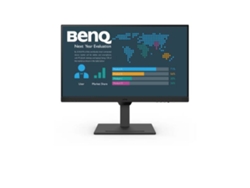 Monitor BENQ BL2790QT (Multicolor - Flicker free - 27" - Quad HD)