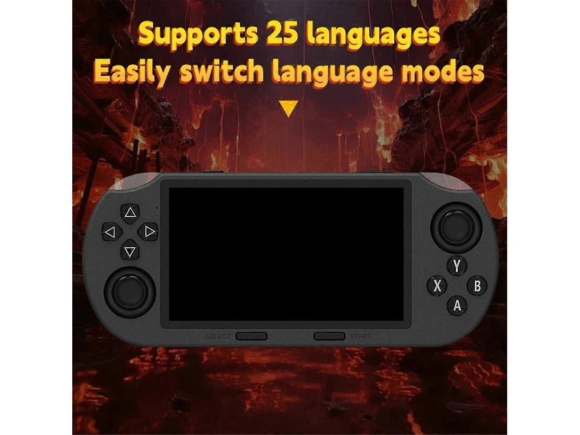Control remoto Bluetooth para TV Skyworth YK 7708J XIAOMOYU