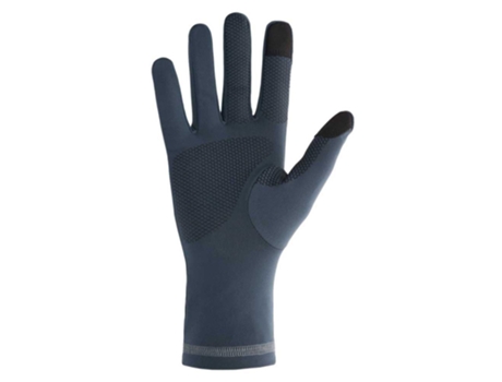 Guantes para Unisex SPIUK SPORTLINE Anatomic Winter Gris
