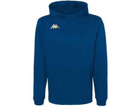 Camiseta de Hombre para Running JOMA Winner Ii Años Azul (5 / 6 Años)