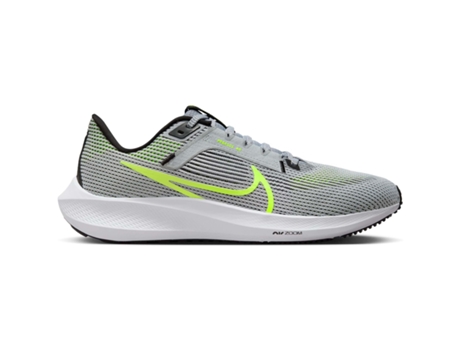 Zapatillas de Hombre NIKE Pegasus Multicolor (44)