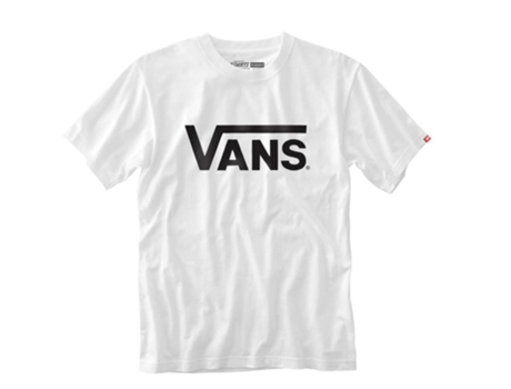 Vans Classic