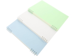 Conjunto De 3 Cadernos Espirais Compactos Com Linhas, Bloco De Notas Prático Para Casa, Escritório,
