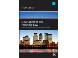 Libro de Barry Denyer-Green ( Inglés )