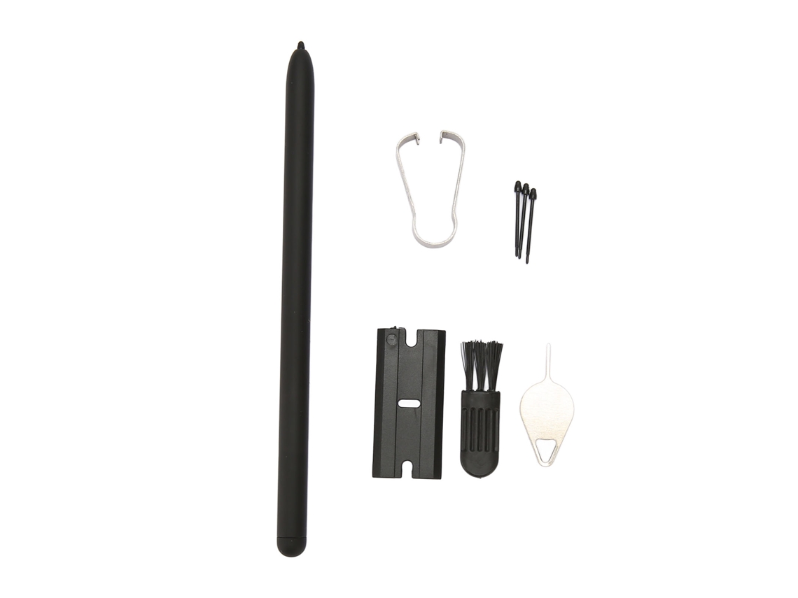 Lápiz Stylus (reemplazo Del S Pen De Galaxy Z Fold 3 Con 3 Puntas)