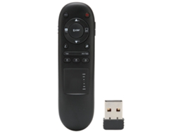 Lápiz Presentador Con Control Remoto Inalámbrico Para Ppt