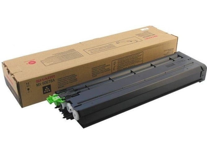 Tóner SHARP MX-50GTBA