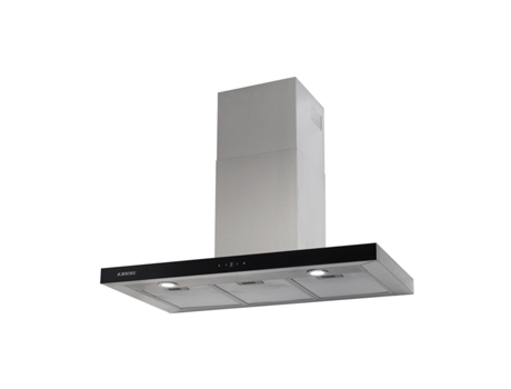 Campana JOCEL RHD92 X (Inox)