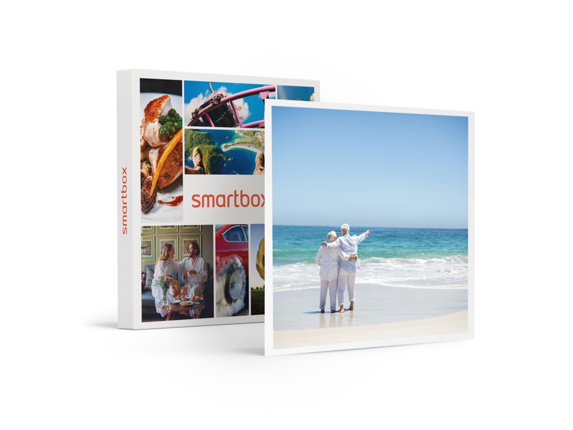 Caja Regalo SMARTBOX Este es tu momento