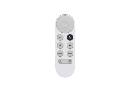 Carcasa para Mando TV INF