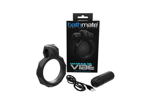 Anillo Vibrador Maximus Vibe 55