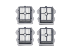 Acessórios de Aspirador piezas de filtros para A10 A10 Plus Dyad Pro reemplazo inteligente de repuestos húmedos y secos