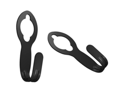 Soporte Extensible Para Manguera De Jardín, Soporte Para Manguera De Riego, Gancho Para Manguera