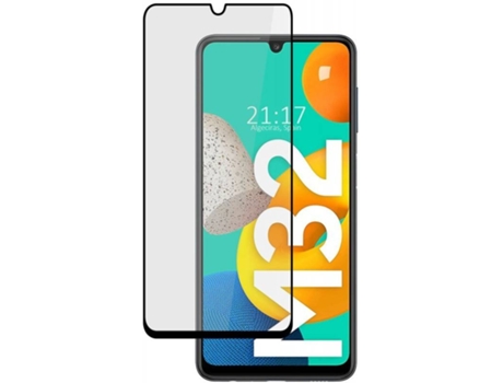 Protector de Pantalla Samsung Galaxy M32 TUMUNDOSMARTPHONE 5D Full Glue