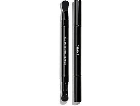 Máscara de Pestañas CHANEL Les Pinceaux De Retractable Dual Ended