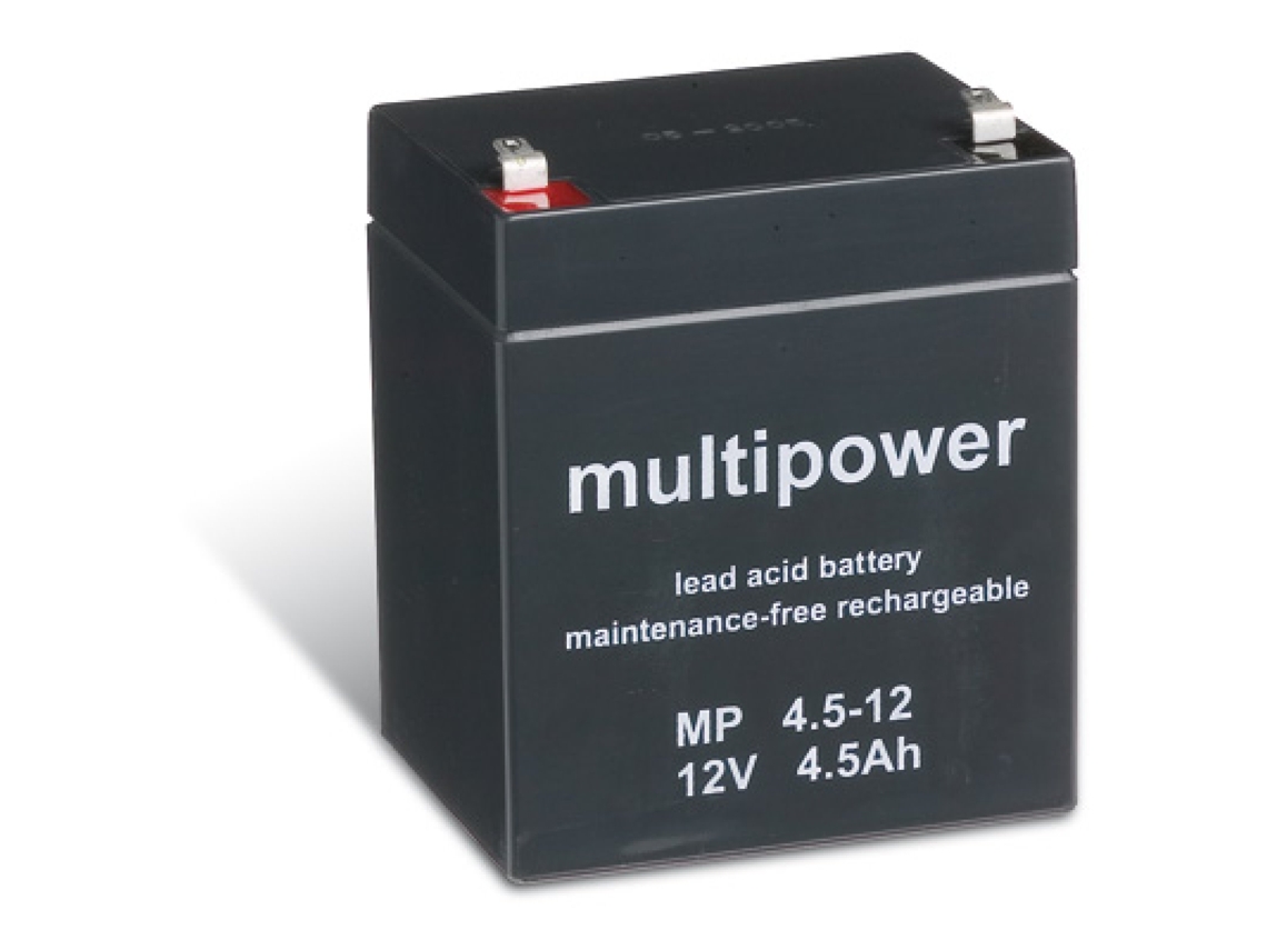 Batería POWERY para APC Back-UPS BF500-GR