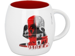 Taza STAR WARS Blanco (380 ml)