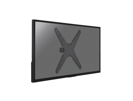 Soporte para TV de 32'' - 55'' para estructura escénica y tubo TRUSS KIMEX