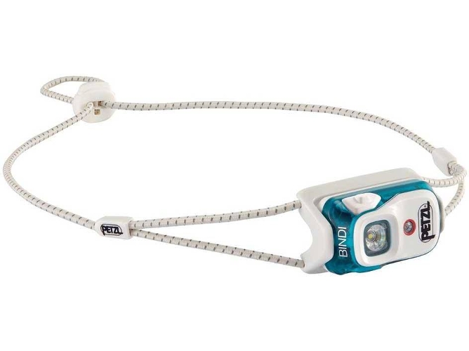 Linterna de Cabeza PETZL Bindi