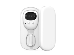 Alarma De Enuresis Eifson Inalámbrica Recargable Por Usb, 3 Modos De Funcionamiento