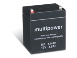 Batería POWERY para APC Back-UPS BF500-GR
