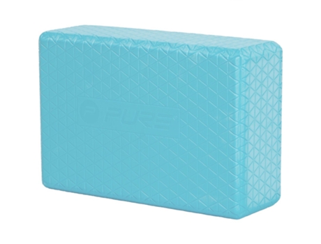 Blocs de Yoga PURE2IMPROVE Bloque a partir de yoga