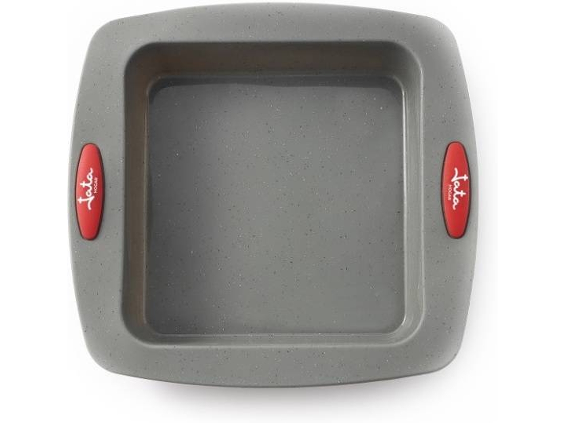FORMA RECTANGULAR BAIXA