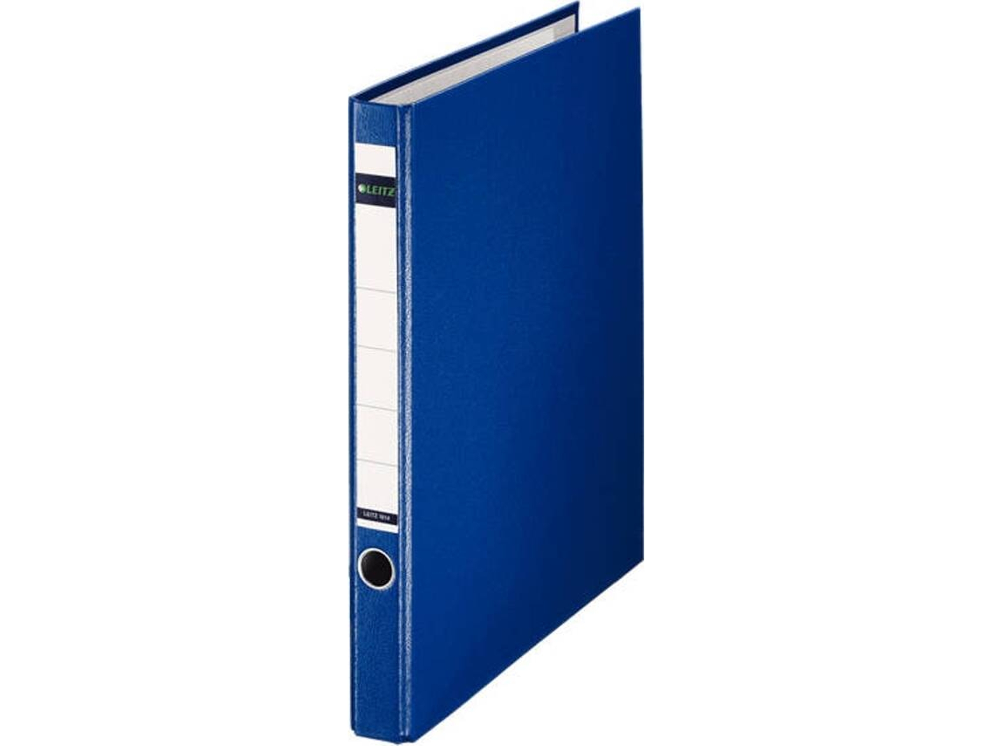Dossier LEITZ 10140035 (Azul - A4 - 21x29.7cm - Cartón)