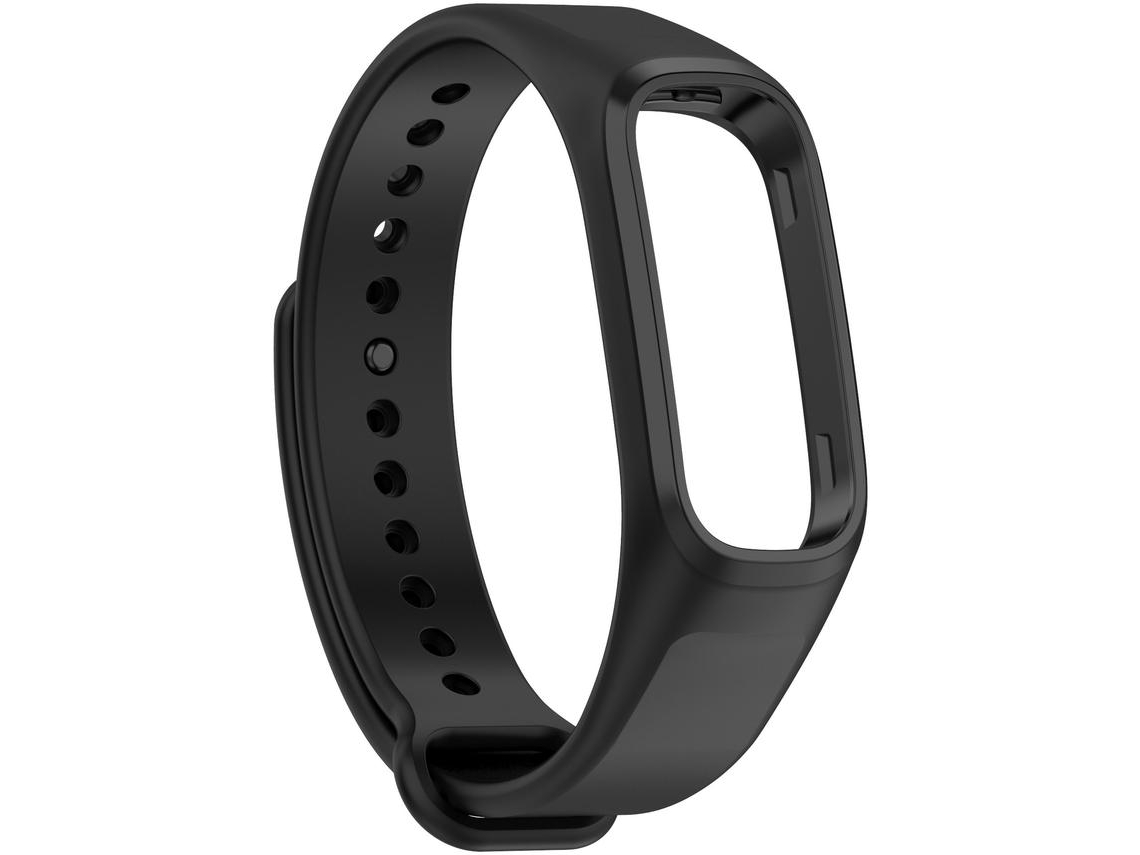 Reloj de Silicona DIGITALLAB para Oppo Band / Oneplus Band Negro