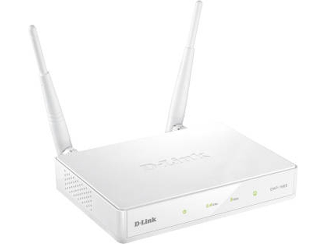 Punto de acceso D-LINK DAP-1665