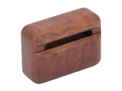Estuche para auriculares Bluetooth (elegante y protector)