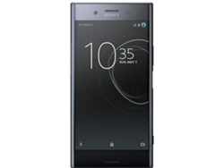 Smartphone SONY Xperia XZ Premium (5.5'' - 4 GB - 64 GB - Negro) — 4 GB RAM | Single SIM | 1 Cámara trasera