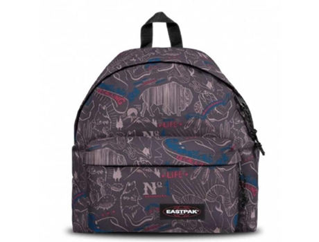 Eastpak Mochila Padded Pak'R West Blue