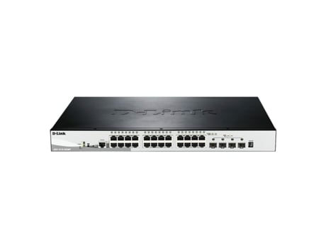 Switch D-LINK Dgs-1510-28Xmp/E
