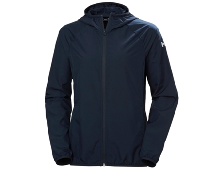 Chaqueta ligera e impermeable para mujer Helly Hansen Juell (Tam: M)