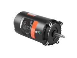 Motor de bomba de piscina de 0,75 hp y 3450 rpm con brida 56j Tekmaquinas
