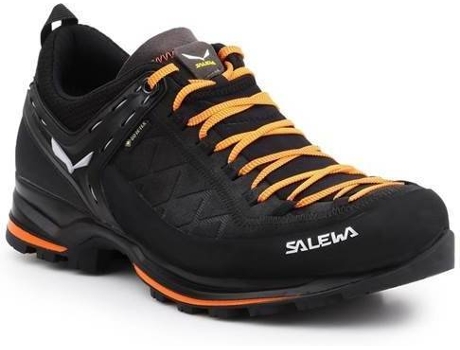Zapatillas SALEWA Buty Męskie MS Mtn Trainer 2 Gtx Material sintético Hombre (46.5 - Negro)