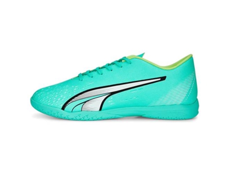Zapatos PUMA Ultra Play IT (44 - Verde)