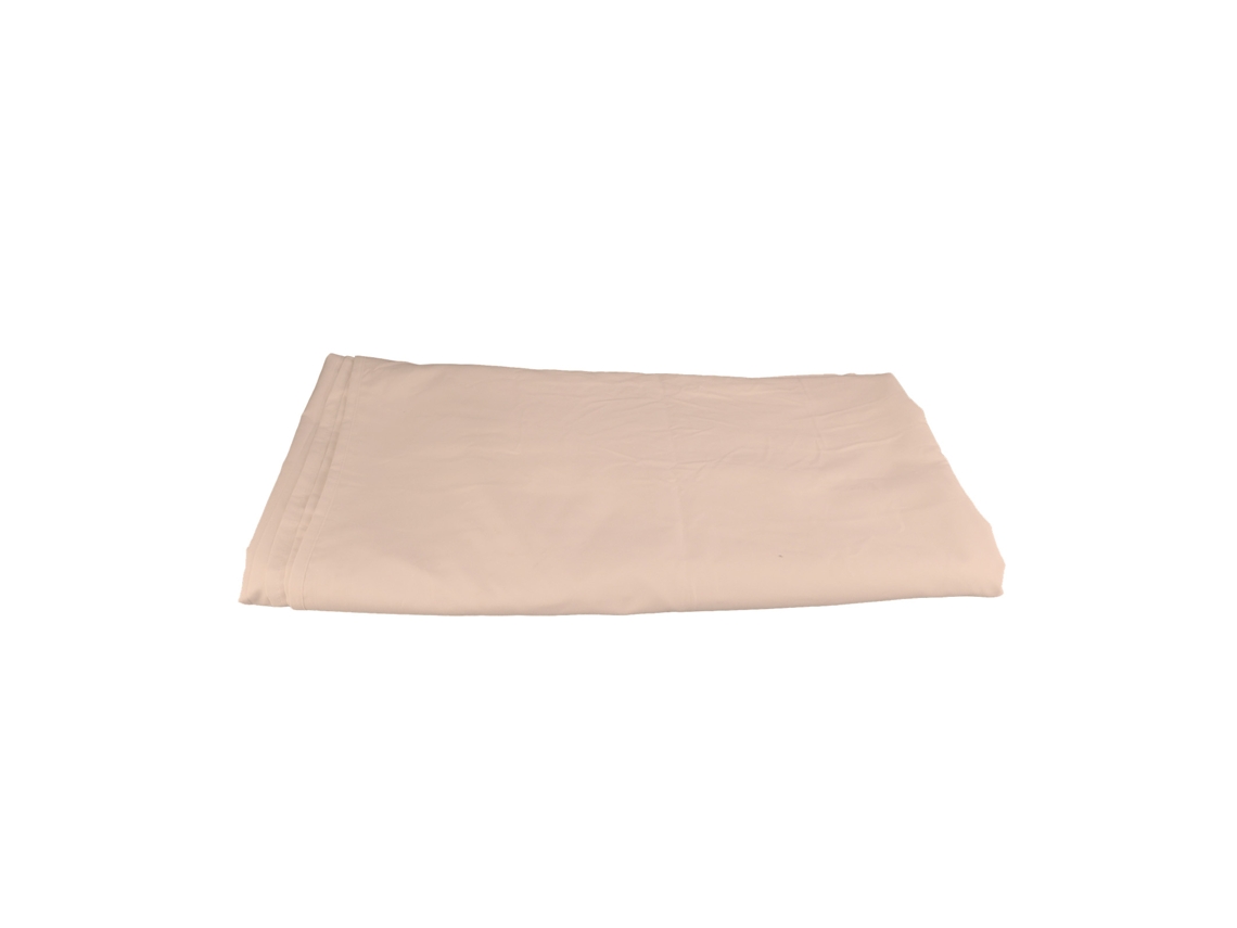 Sábana De Tencel De Algodón Puro Con Elegante Bordado Para Un Verano Fresco - Diseño Exclusivo
