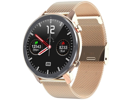 Smartwatch MDUG Monitor de Frequência Cardíaca