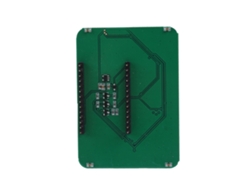 Módulo Programador De Eeprom Para La Reparación Del Sensor De Luz Y La Pantalla Lcd Del Iphone 8/8p/x
