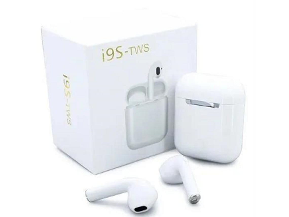 Auriculares inalambricos 9s tws clearance