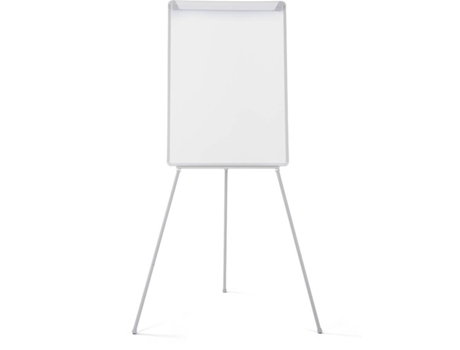 Caballete BI-OFFICE Trípode (70x100cm - Magnético: Sí)