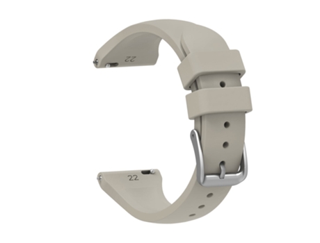 Correa de Silicona 22mm liberación rápida con hebilla para Sports Watch For Samsung Galaxy Watch3 45mm/Gear S3 Classic/Huawei Watch GT 2e/GT 2 46mm...