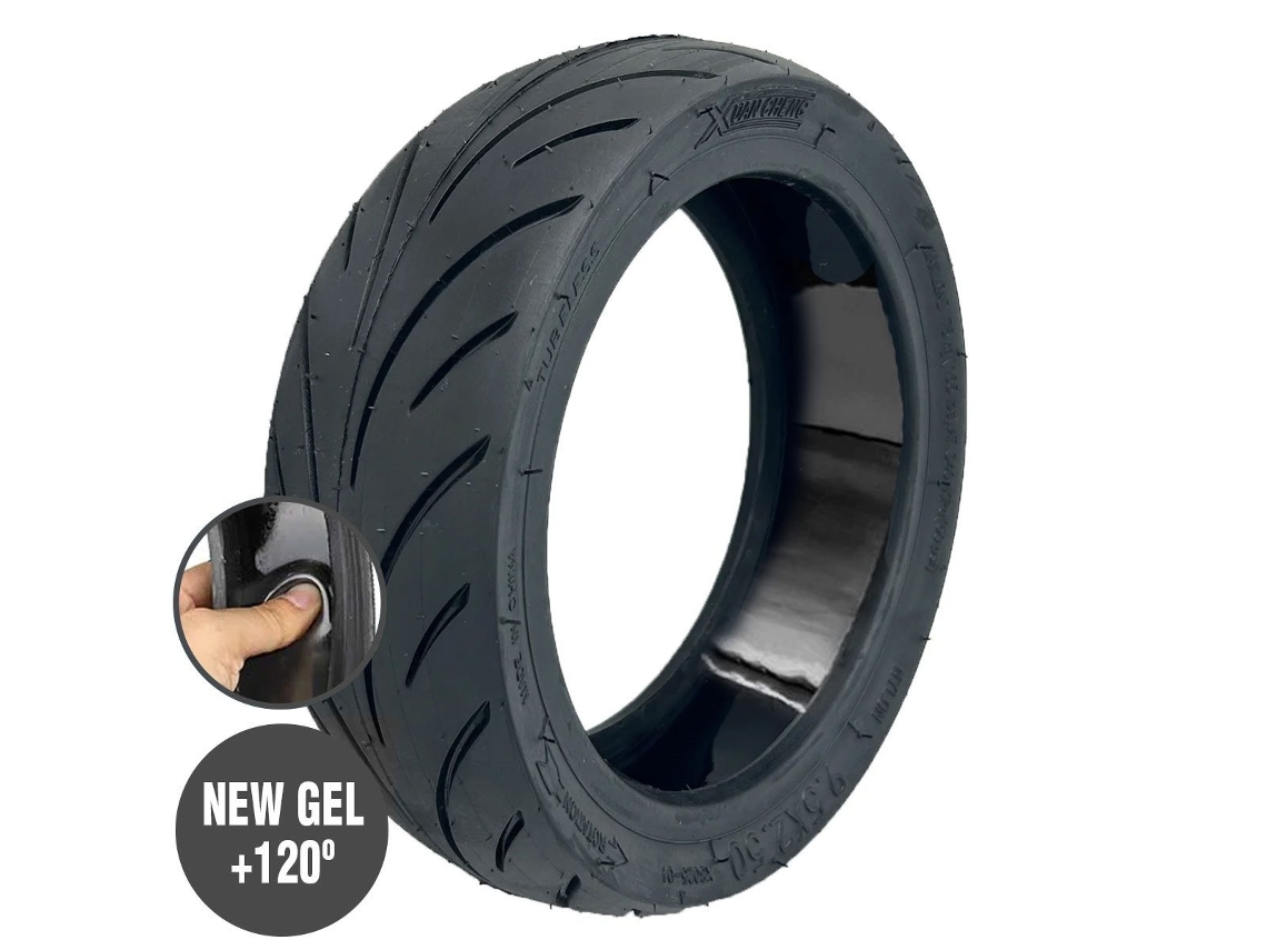 Neumático Niu Kqi3 Pro F10MOBILITY