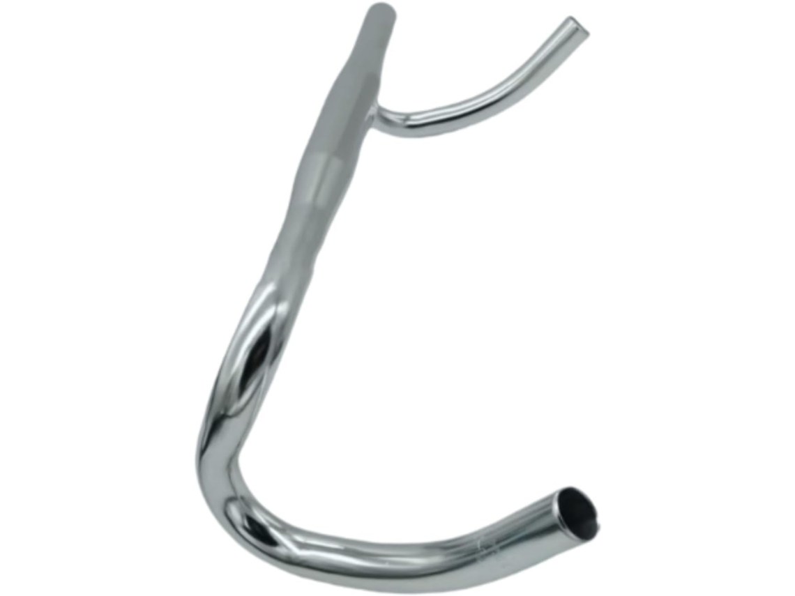 Manillar Para Bicicleta De Carretera Harilla, Repuestos Prácticos, Reemplazo Directo Aleación Aluminio. Fácil
