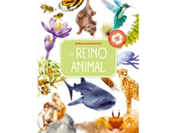 Libro O Reino Animal