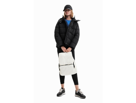 Mochila DESIGUAL Mujer (Multicolor)