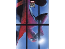 Póster de Spiderman de Marvel, 8 años, 61 x 91,5 cm